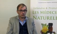 Le Dr Schmitz...