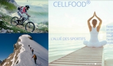 Cellfood stimulant m&eacute;tabolique