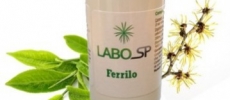 Ferrilo et l'hyperferritin&eacute;mie.