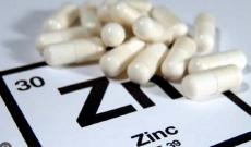 Zinc, tout savoir sur ses bienfaits et r&ocirc;les essentiels