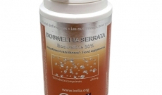 Boswellia et Infllammation