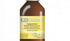 Les avantages de K2D3 liposom&eacute;