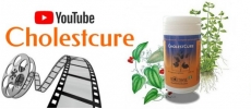 cholestcure vid&eacute;o
