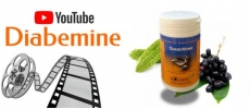 Diabemine vid&eacute;o