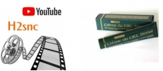 Cr&egrave;me du ciel