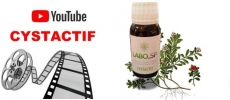 Cystactif, la vid&eacute;o