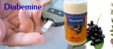 Diab&egrave;te Diabemine